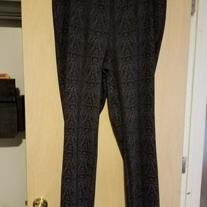 That Woman by Marlo Thomas.